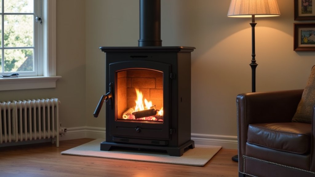 Understanding Your Gas Fireplace's Fuel Consumption