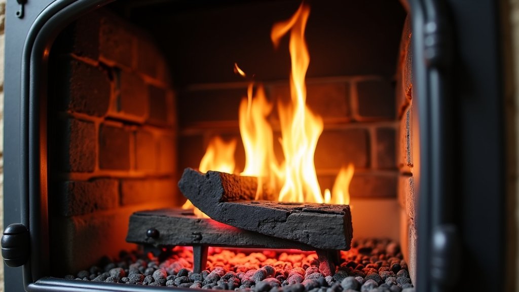 Troubleshooting Your Smoking Fireplace