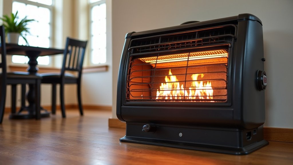 Are Ventless Propane Heaters the Right Choice for You?