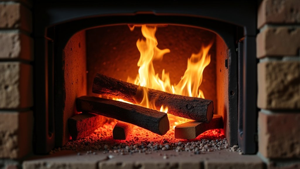 Burning Wood Indoors: Is It Safe Without a CO Detector?