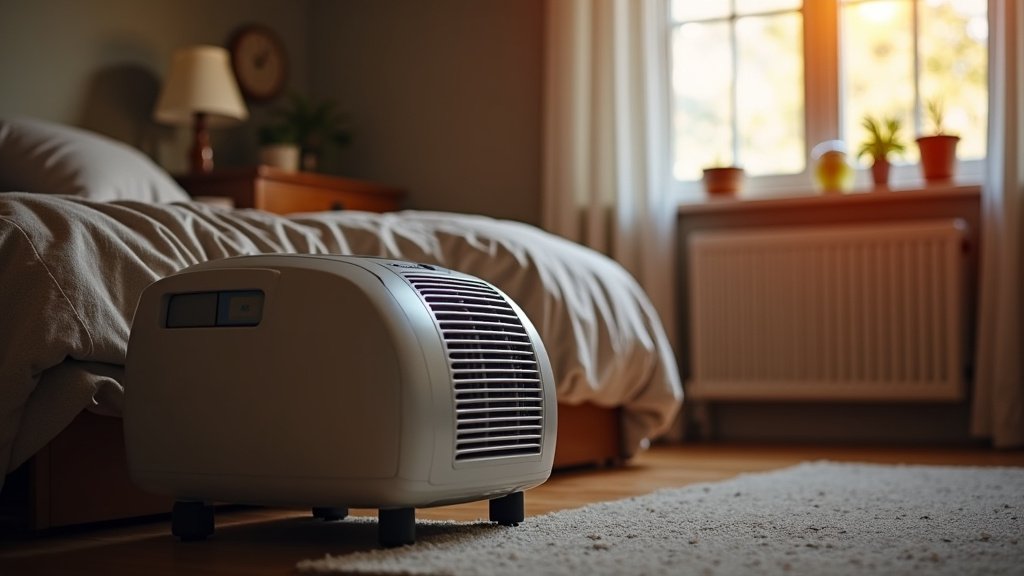 Running Space Heaters Overnight: Is It a Safe Practice?