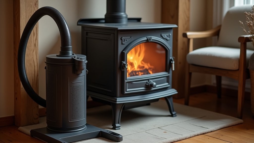 Top 7 Best Ash Vacuum For Wood Stoves