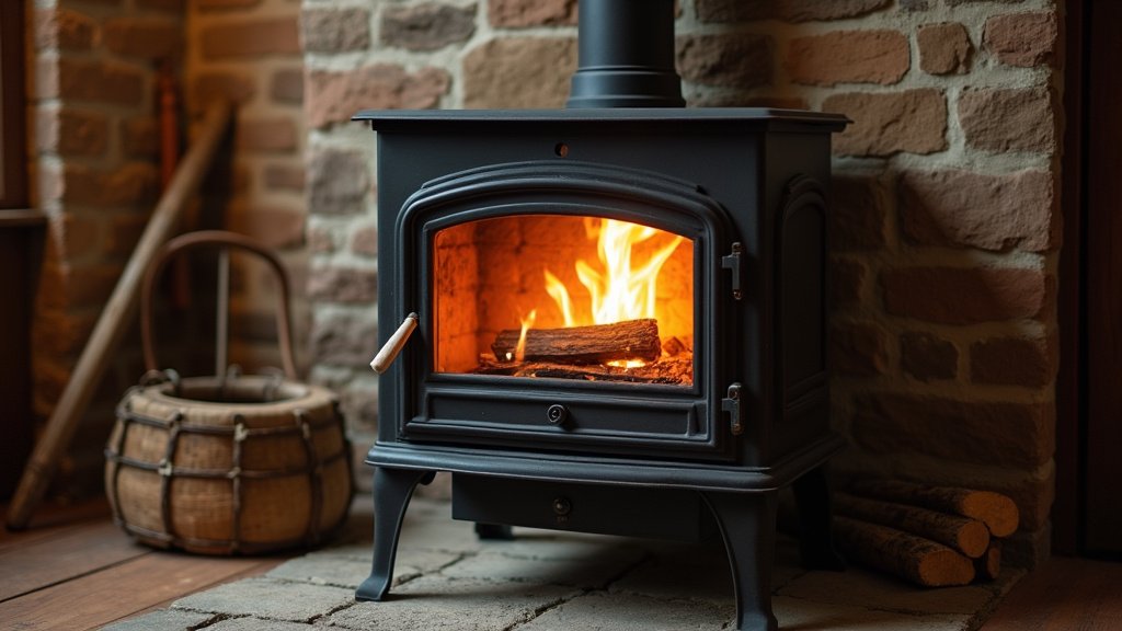Top 7 Best Fatwood For Wood Stoves