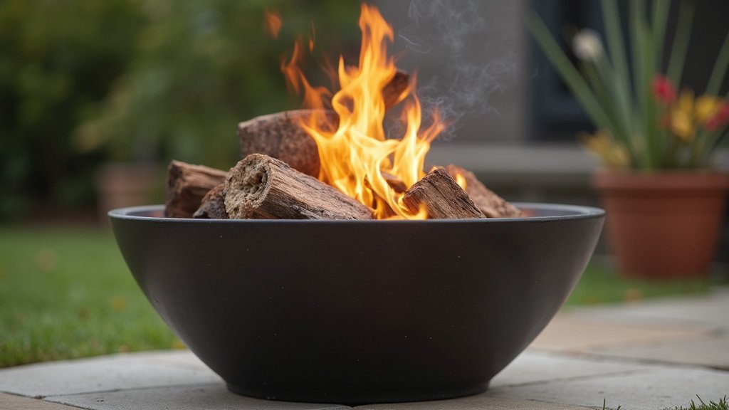 Top 7 Best Fire Pit For Small Patios