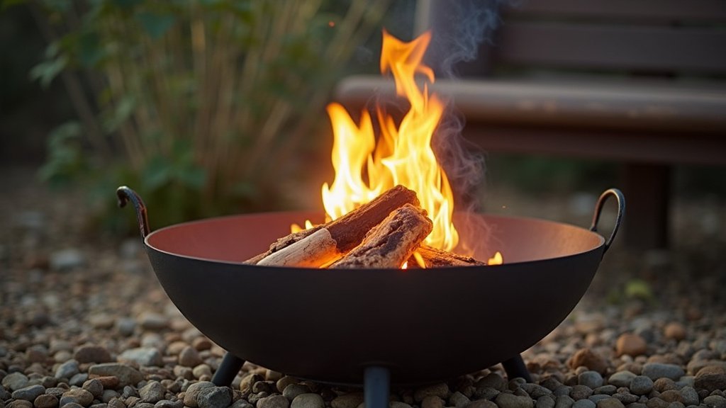 Top 7 Best Fire Pit For Smokeless Burning