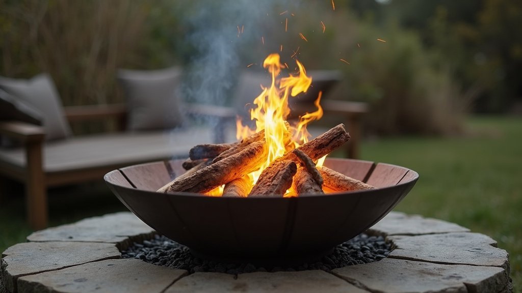 Top 7 Best Fire Pit Under $500
