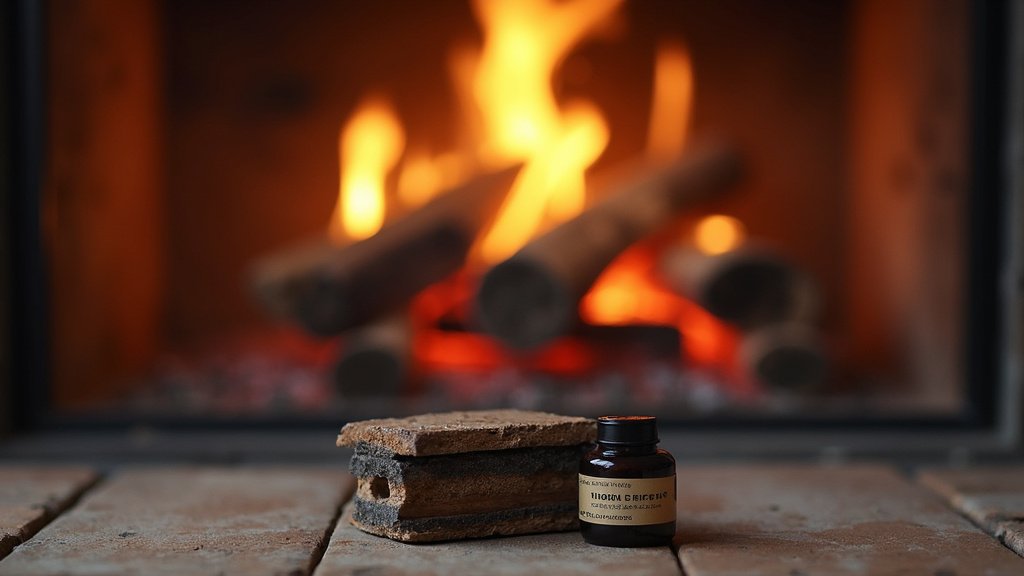 Top 7 Best Fire Starters For Fireplaces
