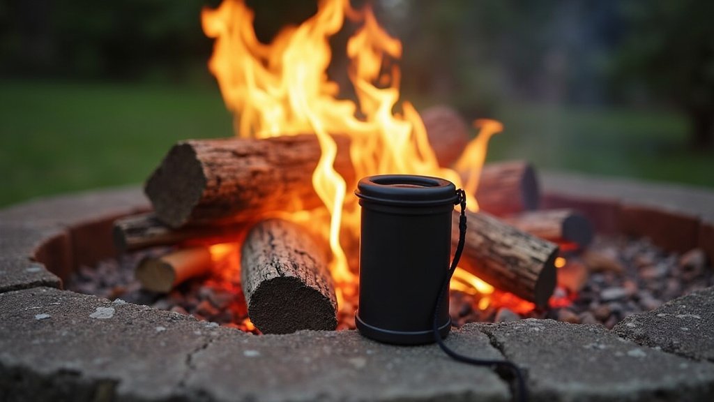 Top 7 Best Fire Starters For Outdoor Fire Pits