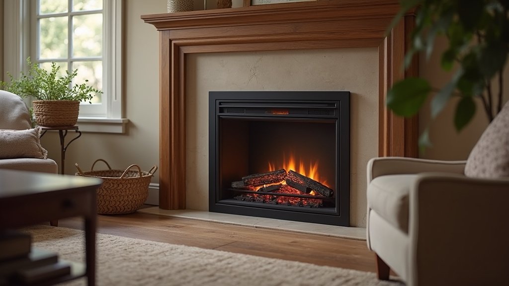 Top 7 Best Gas Fireplace Insert For Small Fireplaces