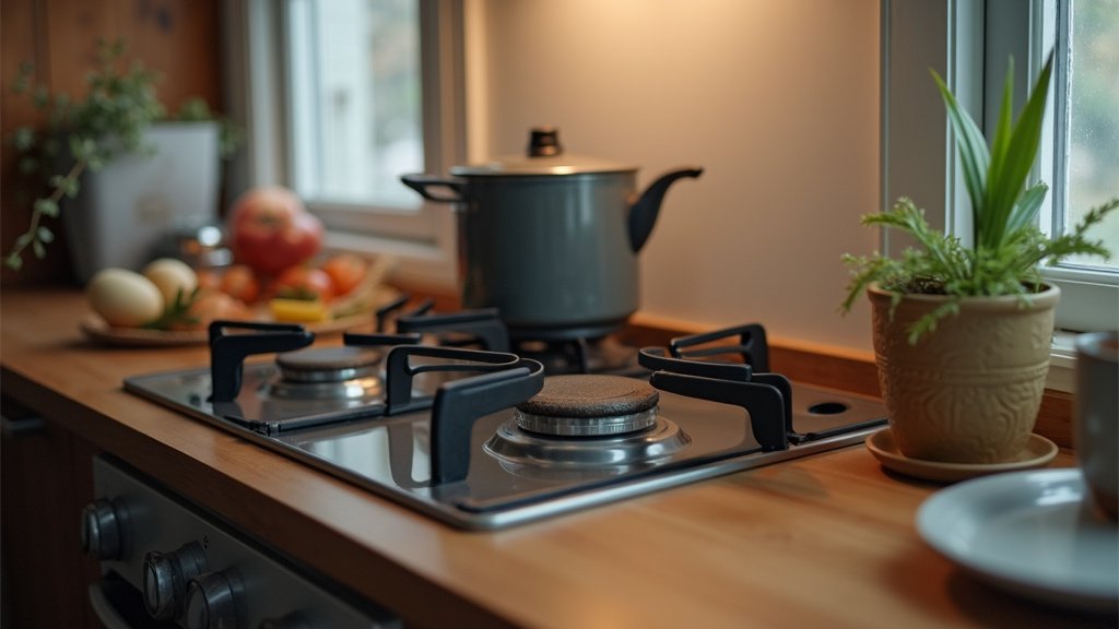 Top 7 Best Gas Stove For Apartments