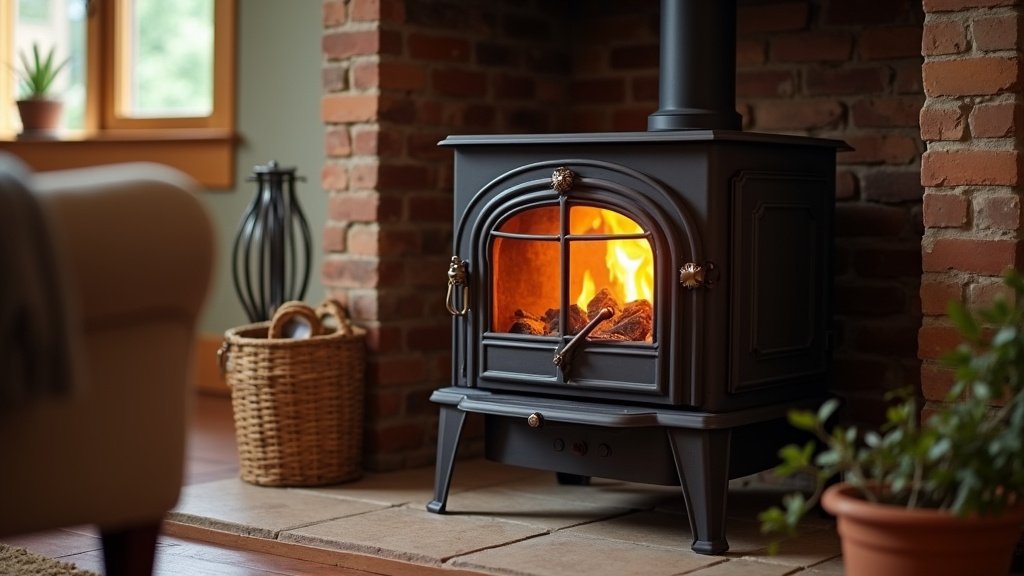 Top 7 Best Gas Stove For Basement