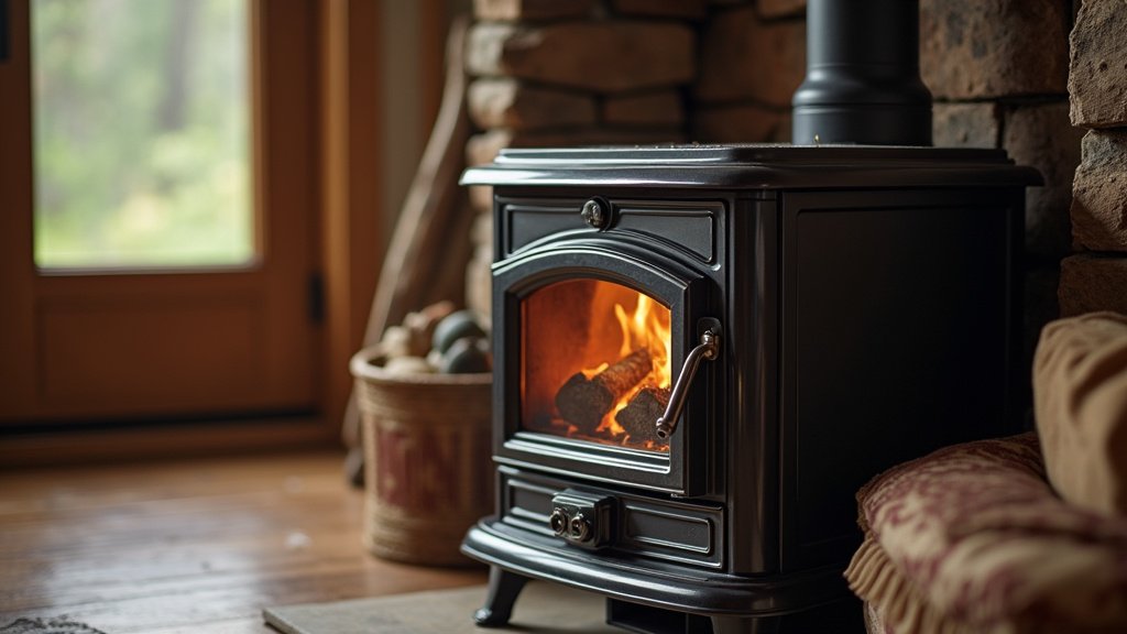 Top 7 Best Gas Stove For Cabins