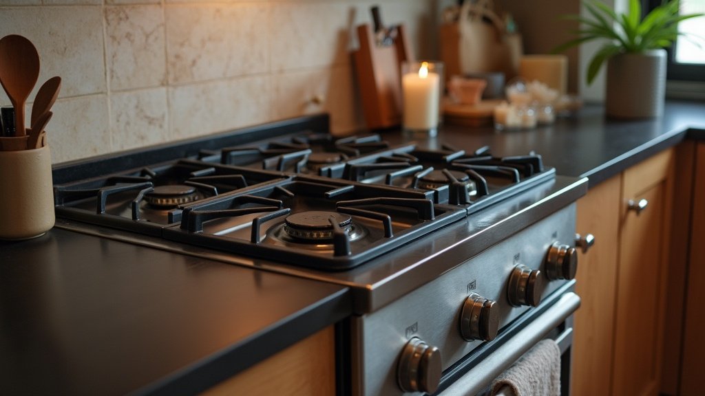Top 7 Best Gas Stove For Large Homes