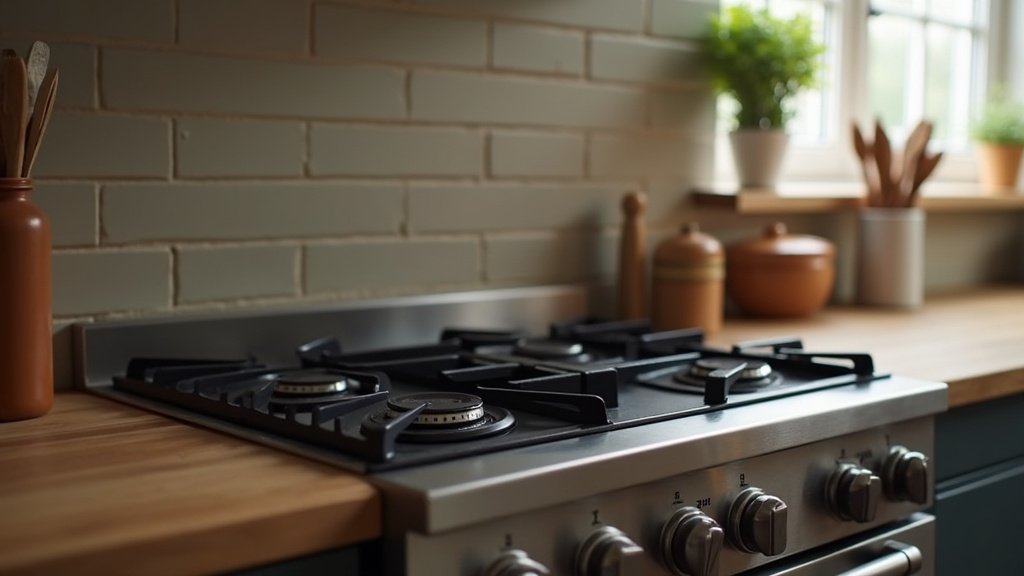Top 7 Best Gas Stove For Small Spaces