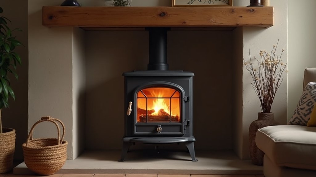 Top 7 Best Gas Stove For Zone Heating