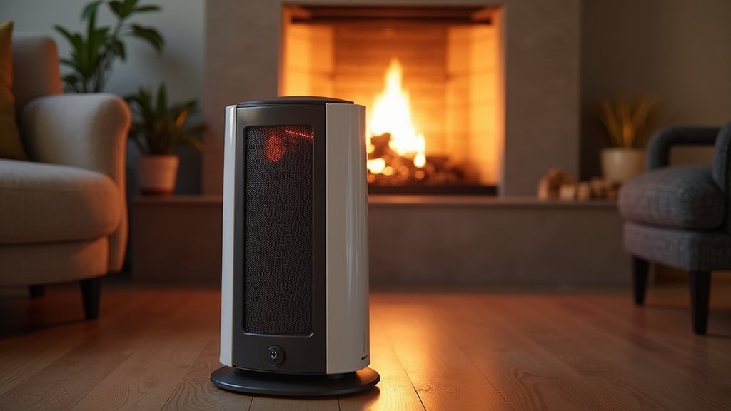 Top 7 Best Infrared Heater For Large Rooms