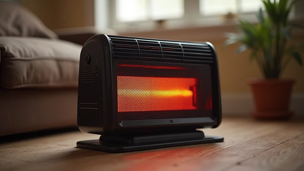 Top 7 Best Infrared Heater Under $300