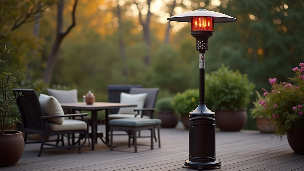 Top 7 Best Patio Heater Under $300