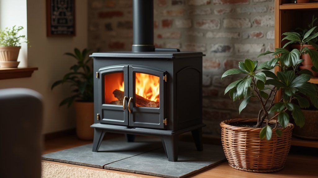 Top 7 Best Pellet Stove 2026