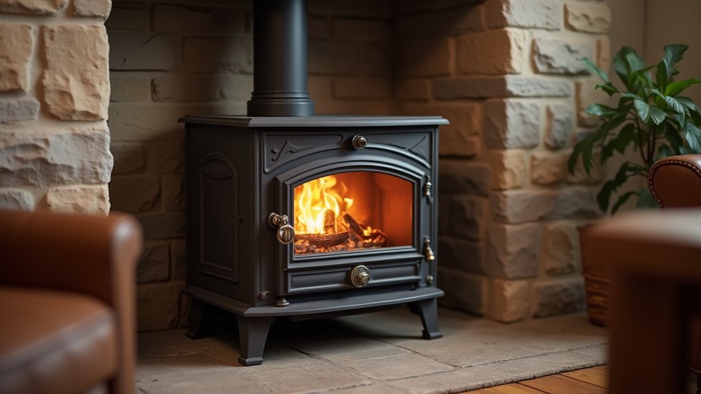 Top 7 Best Pellet Stove For Basement