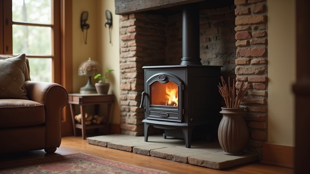 Top 7 Best Pellet Stove For Large Homes