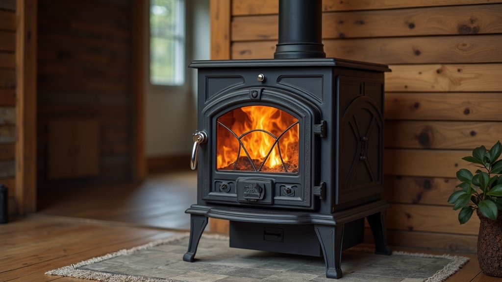 Top 7 Best Pellet Stove For Off Grid Living