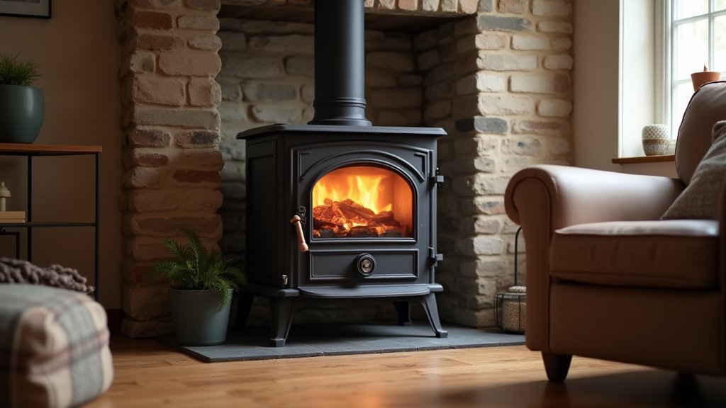 Top 7 Best Pellet Stove For Whole House Heating