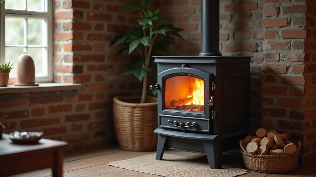 Top 7 Best Pellet Stove Under $1000