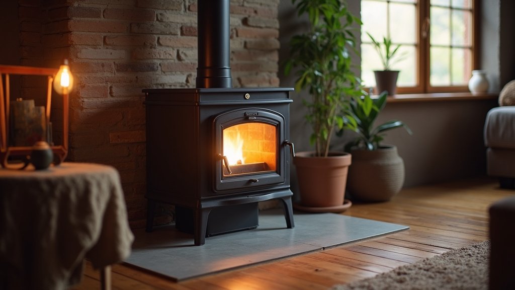 Top 7 Best Pellet Stove Under $1500
