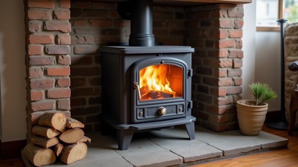 Top 7 Best Pellet Stove Under $2000
