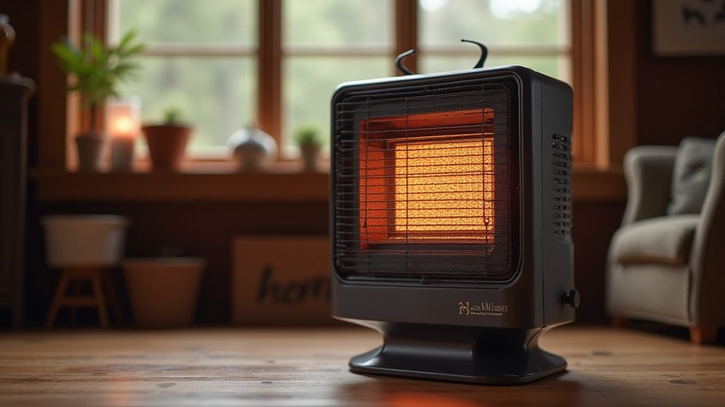 Top 7 Best Propane Heater Under $200