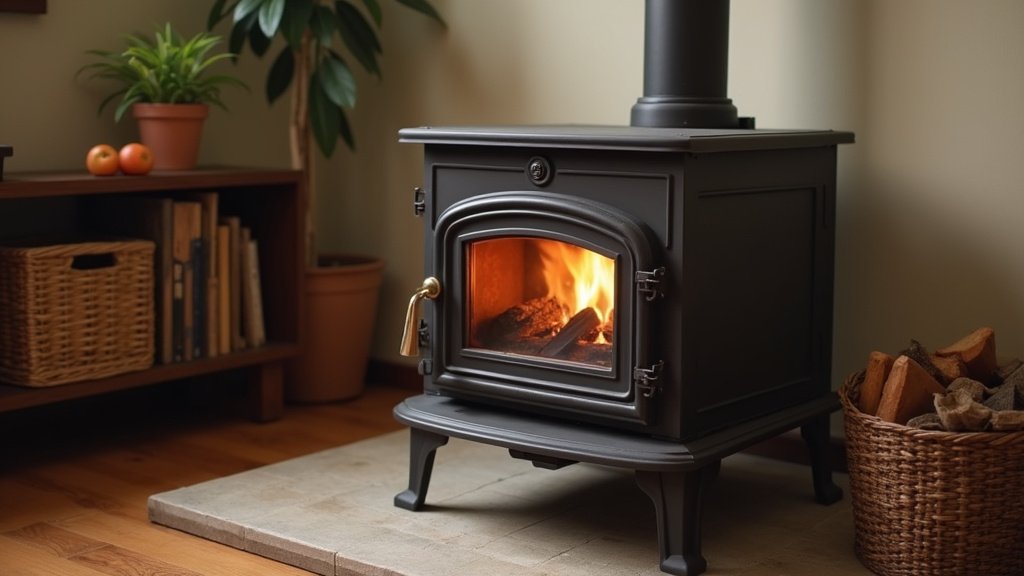 Top 7 Best Small Wood Stove For Beginners