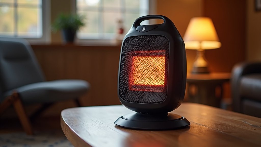 Top 7 Best Space Heater Under $100