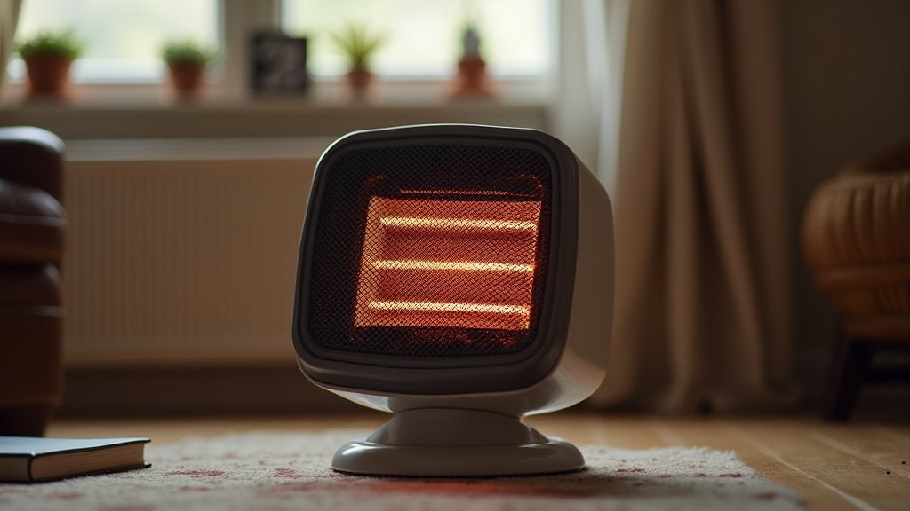 Top 7 Best Space Heater Under $50