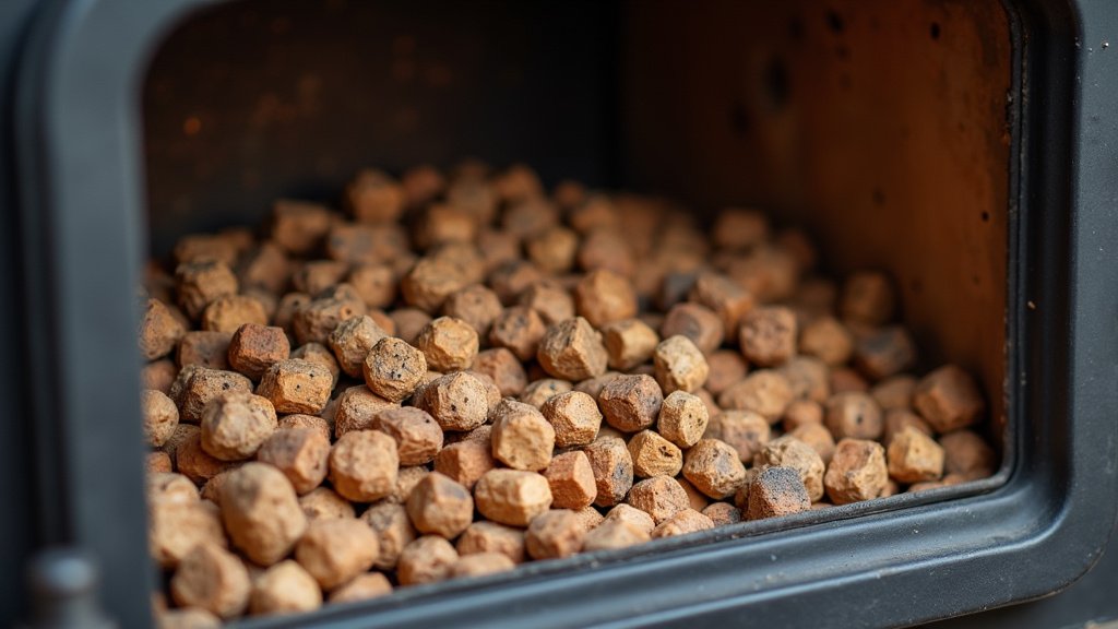 Top 7 Best Wood Pellets For Pellet Stoves