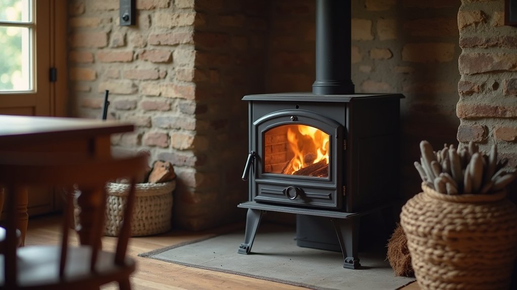 Top 7 Best Wood Stove 2026
