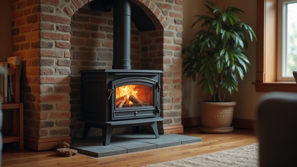 Top 7 Best Wood Stove For 2026