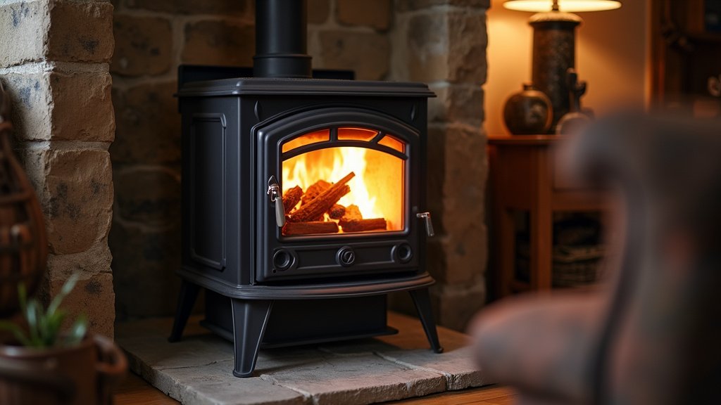 Top 7 Best Wood Stove For Hunting Cabins
