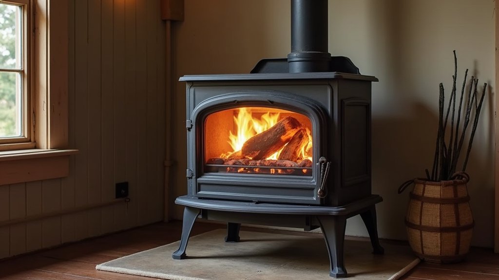 Top 7 Best Wood Stove Under $1500