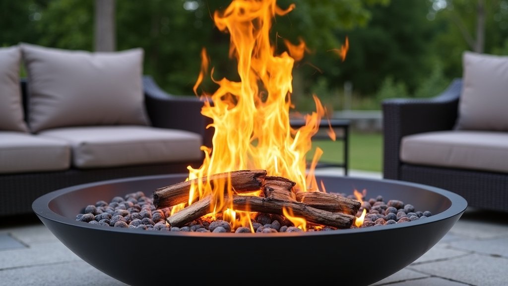 Understanding Smokeless Fire Pit Technology