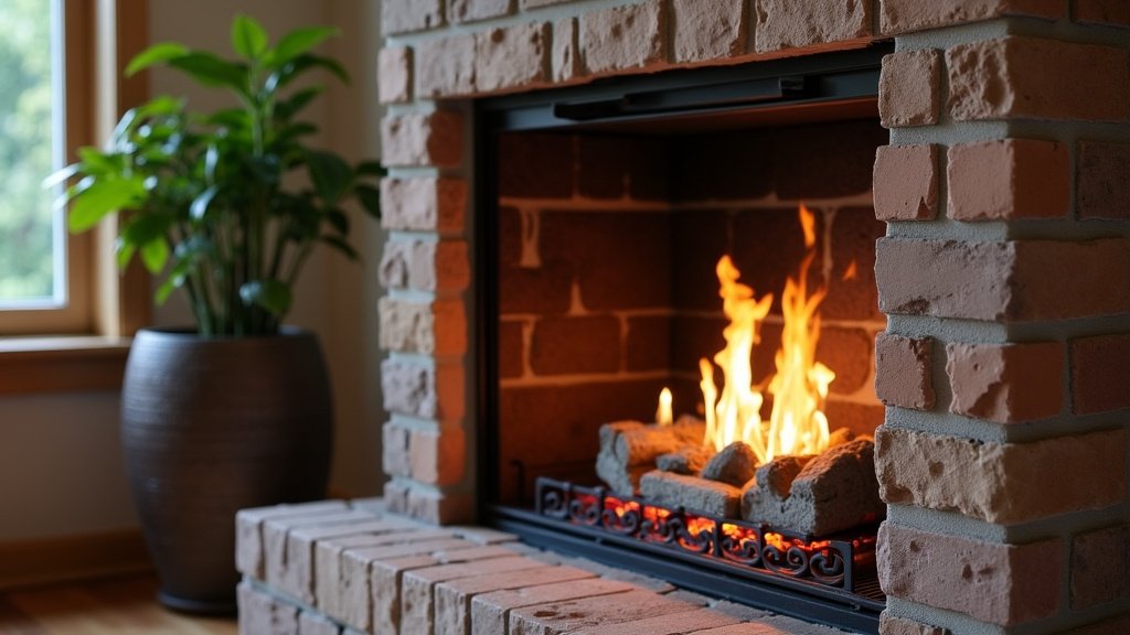 Finding a Top-Tier Gas Fireplace Manufacturer
