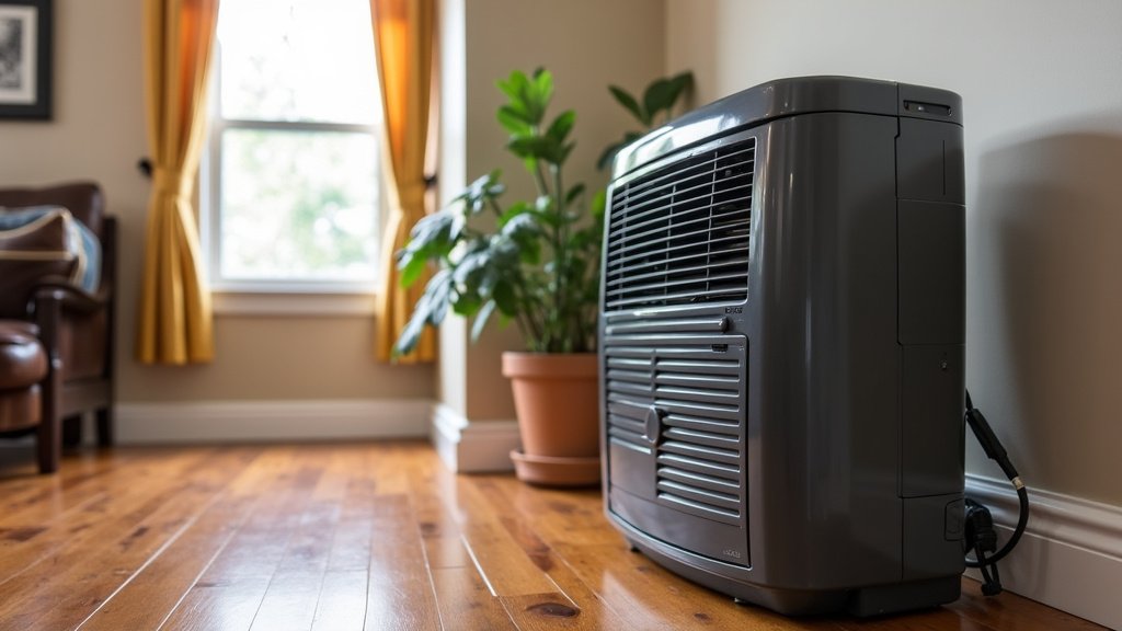 Heating Your Finished Basement: Finding the Right Solution