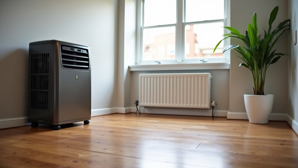 Heating Solutions for Your Spacious Basement