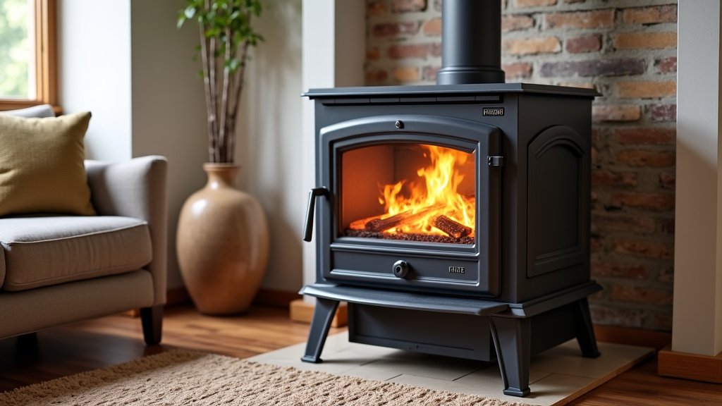 Finding Your Top Pellet Stove Brand