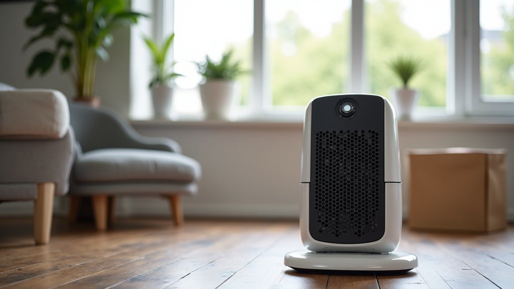 Choosing the Best Small Office Space Heater