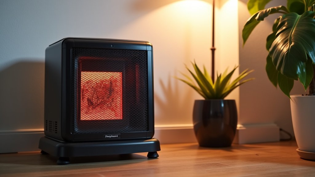 Understanding Why Your Space Heater Overloads Circuits