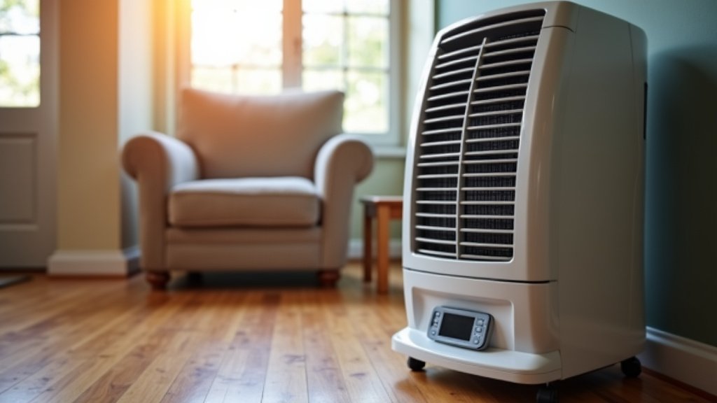 Understanding Why Your Space Heater Trips the Breaker