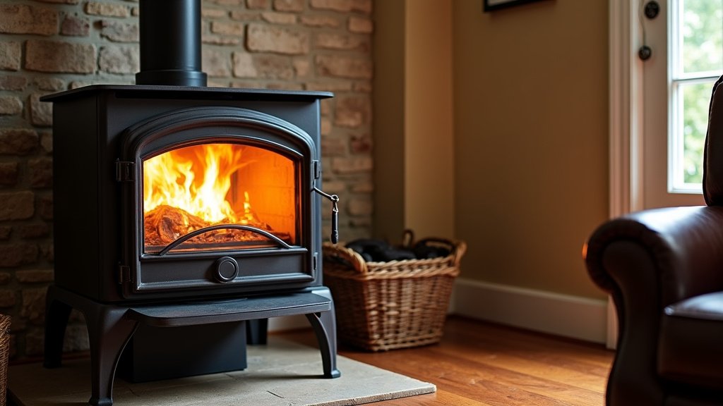 Common Reasons Your Wood Stove Isn't Heating Effectively