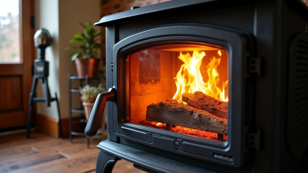 Troubleshooting Your Wood Stove's Slow Heat-Up