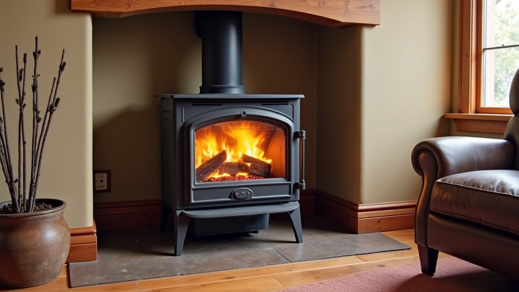 Assessing Your Readiness for a DIY Wood Stove Insert Installation